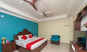 Hotel Swathi Residency