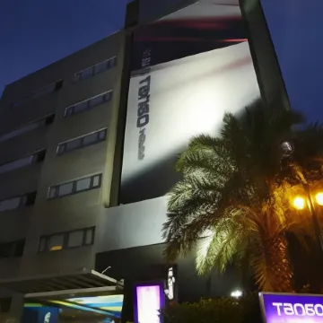 Tango Motel Отели рядом с достопримечательностью «Тайбэйский зоопарк»
