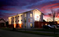 Gästehaus Adler Các khách sạn gần Weißer Turm