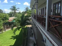 Mama Leurth Sunset Guesthouse Hotels in Khon