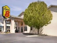 Griffin Inn & Suites Hotels in Experiment