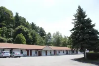 Wagon Wheel Inn Hotels in Pittsfield
