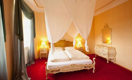 Schloss Beichlingen - Housity