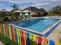 The Nelion Hotel Hotels in Naro Moru