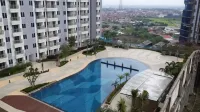Cosmy Tanglin Apartment - Pools