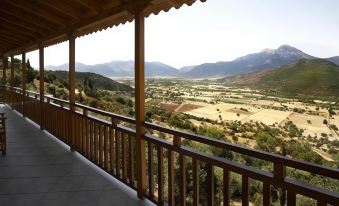 Hotel Semeli