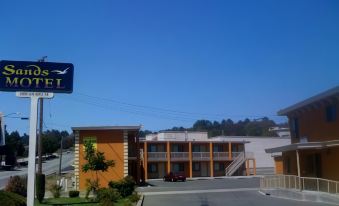 Rodeway Inn San Pablo