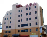 Oita Cathay Hotel Hotel a Ōita