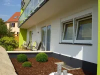 Gästehaus Deidesheim Hotel di Wachenheim an der Weinstrasse