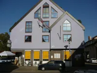 Hotel Garni Schmid Hotels in Neu-Ulm
