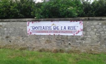 Domaine de la Rue