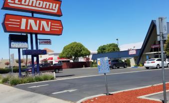 Economy Inn Fresno