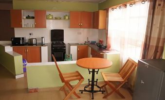 Acacia Furnished Apartments Nanyuki