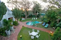 Africa Beach B&B - Family