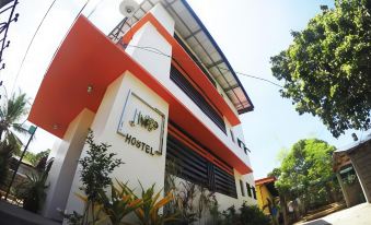 Jmp Hostel