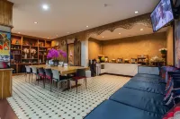 Anumat Premium Budget Hotel Hotels in Chiang Mai