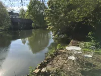 L'Ile Normande Hotels in Saint-Vigor