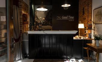 Loft Piotrkowska by Good Time