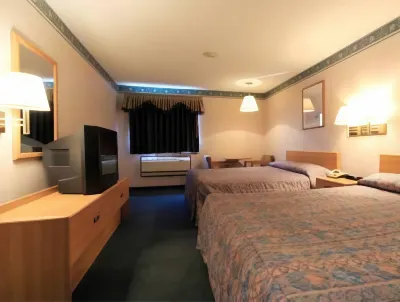 Sunrise Motel Hotels in Bellevue Second II