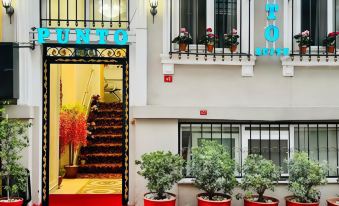Punto Suite