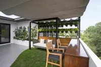 Reiz - Private Residence