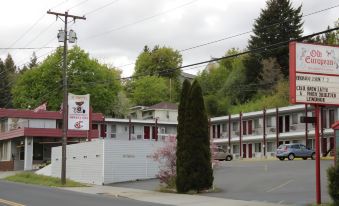 American Travel Inn