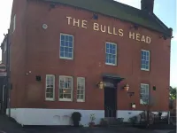 The Bulls Head Hotels in Ashby de la Zouch