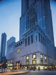 Four Seasons Chicago Hotels in 
