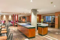 Hotel Bogotá Regency Usaquén Hotels in Saque