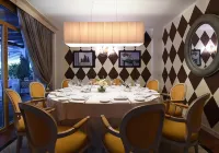 Iseo Lago Hotel Hotels in Sulzano