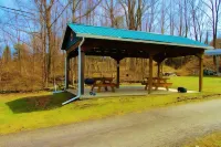 Crystal Springs Inn and Suites Hotel a Sayre