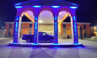 Alien Residence Inn