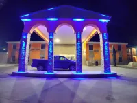 Alien Residence Inn Các khách sạn ở Pecos