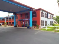 Texas Inn Harlingen Hotels in Harlingen
