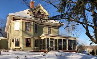 Guilford Bed and Breakfast