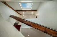 Stayci Serviced Apartments Denneweg - Pet friendly