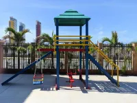 Golden Beach Hotel Hotels in Fortaleza