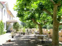 Logis Hôtel le Clos Pité Hotels in Souprosse