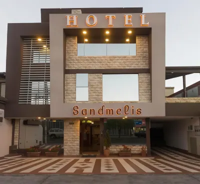 Hotel Sandmelis