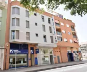 Hotel Adsubia Hotels in Els Poblets