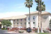 Country Inn & Suites by Radisson, Phoenix Airport, AZ