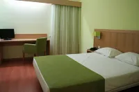 Viseu Garden Hotel Hôtels à : Abraveses