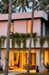 Alamayah Boutique Retreat Hotel & Private Residents