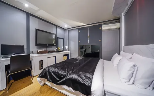 Gwangmyeong Valt Hotel Hotels in Gwangmyeong