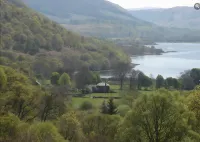Blarcreen House Hotel di Appin