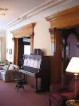 Olde Judge Mansion B&B Các khách sạn ở Troy