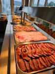 Dog and Partridge Inn Отели в г. Кальн