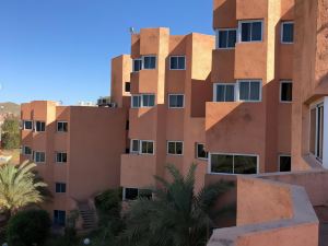 Hotel Continental Khénifra