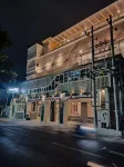 Hotel Syariah 99 Hotels in Penanggungan