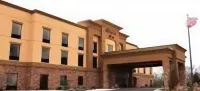 Hampton Inn Milan